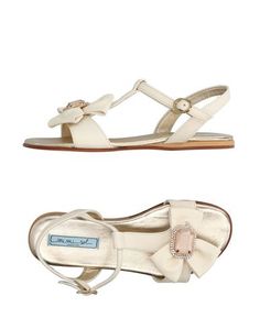 Сандалии Mi.Mi.Sol