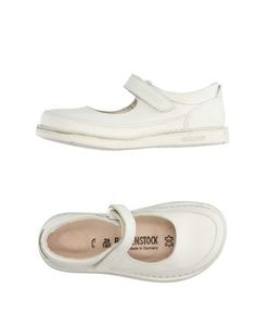 Балетки Birkenstock