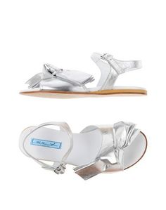 Сандалии Mi.Mi.Sol