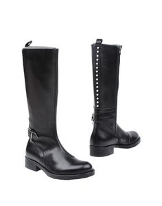 Сапоги Miss Blumarine