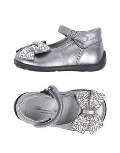 Балетки Miss Blumarine