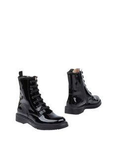 Полусапоги и высокие ботинки Florens