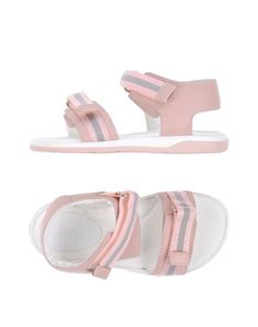 Сандалии Gucci