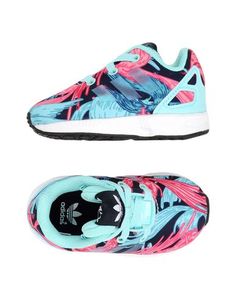 Низкие кеды и кроссовки Adidas