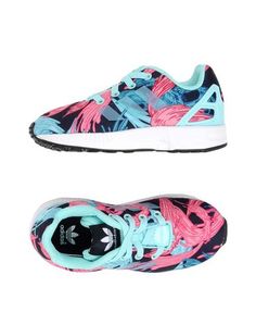 Низкие кеды и кроссовки Adidas