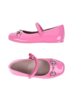 Балетки Gucci