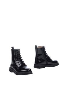 Полусапоги и высокие ботинки Florens