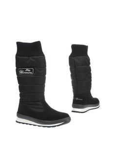 Сапоги Miss Blumarine