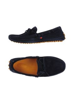 Мокасины Gucci