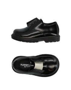 Мокасины Florens LE Piccole