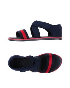 Сандалии Gucci