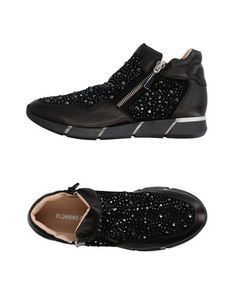 Высокие кеды и кроссовки Florens