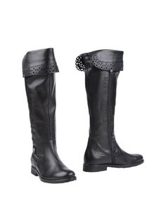 Сапоги Miss Blumarine