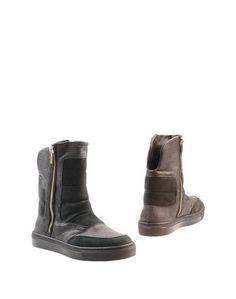 Полусапоги и высокие ботинки Florens