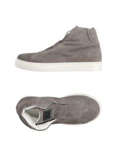 Высокие кеды и кроссовки Florens