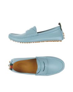 Мокасины Gucci