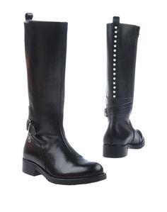 Сапоги Miss Blumarine