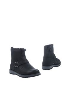 Полусапоги и высокие ботинки Timberland
