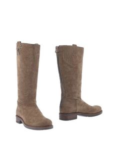 Сапоги LIU •JO Girl