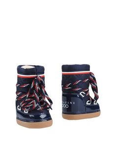 Сапоги Serafini