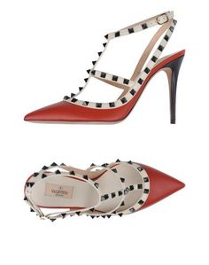 Туфли Valentino Garavani