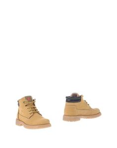 Полусапоги и высокие ботинки Walkey