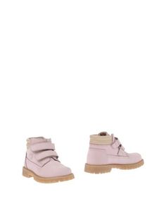 Полусапоги и высокие ботинки Walkey