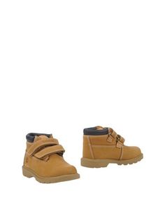 Полусапоги и высокие ботинки Timberland