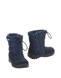 Сапоги Falcotto