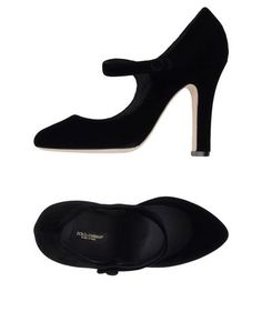 Туфли Dolce & Gabbana