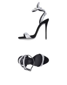 Сандалии Giuseppe Zanotti Design