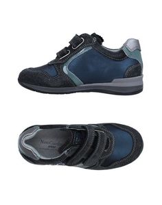 Низкие кеды и кроссовки Nero Giardini Junior