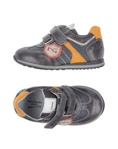 Низкие кеды и кроссовки Nero Giardini Junior