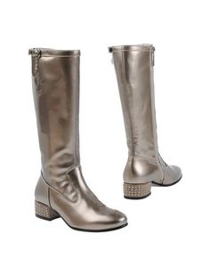 Сапоги Miss Blumarine