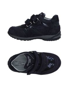 Низкие кеды и кроссовки Nero Giardini Junior