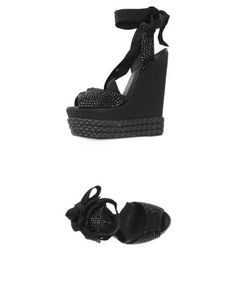 Сандалии Giuseppe Zanotti Design