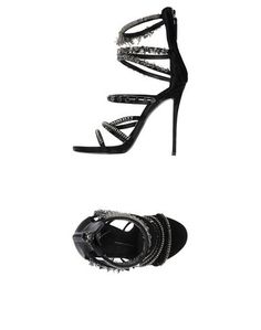 Сандалии Giuseppe Zanotti Design