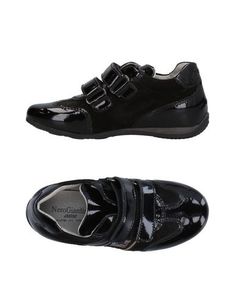 Низкие кеды и кроссовки Nero Giardini Junior