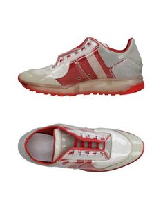 Низкие кеды и кроссовки Maison Margiela