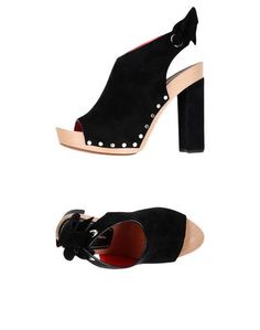 Сандалии Proenza Schouler