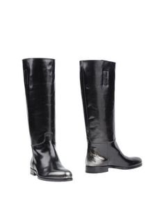 Сапоги Jil Sander