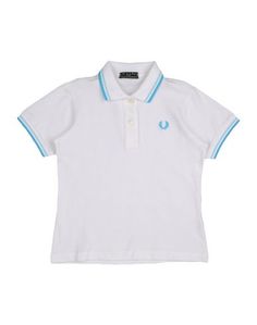 Поло Fred Perry