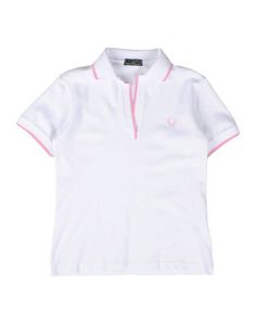 Поло Fred Perry