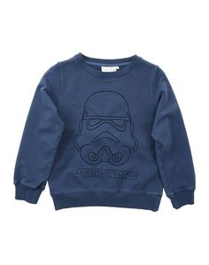 Толстовка Name IT