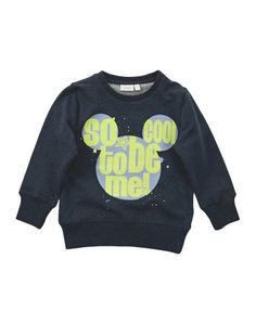 Толстовка Name IT