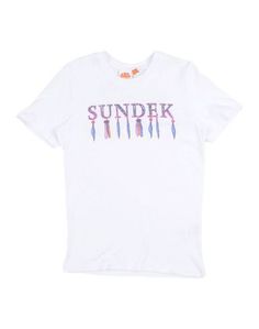 Футболка Sundek