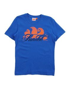 Футболка Sundek