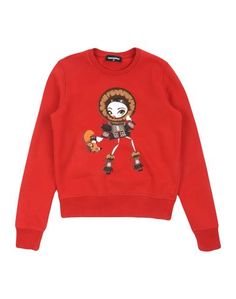 Толстовка Dsquared2