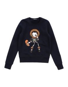 Толстовка Dsquared2