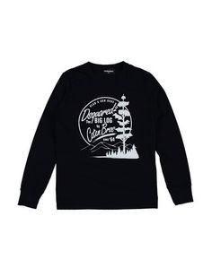 Футболка Dsquared2